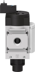 Festo Shut Off Valve G1/4'' 4-10bar 2600l/min - 542584