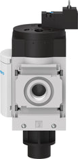 Festo Shut Off Valve G1/2'' 4-10bar 7000l/min - 542582