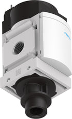 Festo Shut Off Valve G3/8'' 4-10bar 5500l/min - 542586