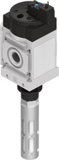 Festo Shut Off Valve G1/2'' 4-10bar 7000l/min - 542602