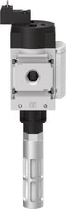 Festo Shut Off Valve G1/2'' 4-10bar 7000l/min - 542603