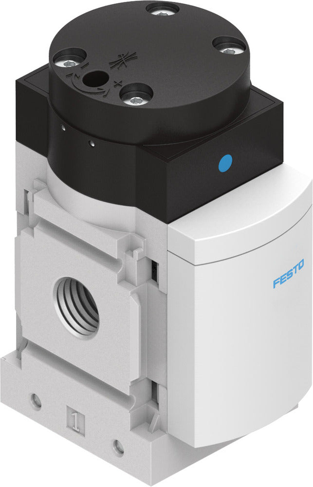 Festo Soft Start Valve G1/4'' 4-14bar 2000l/min - 529532