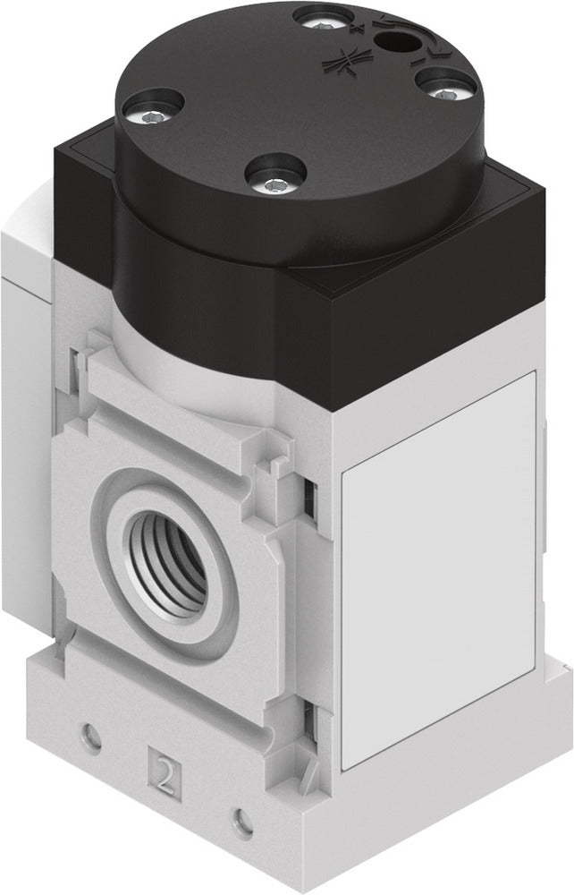 Festo Soft Start Valve G1/4'' 4-14bar 2000l/min - 529532