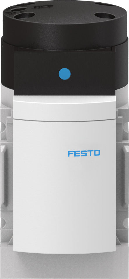 Festo Soft Start Valve G1/4'' 4-14bar 2000l/min - 529532
