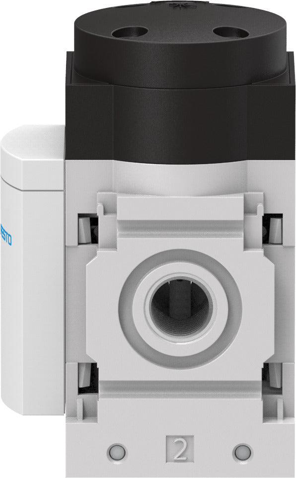 Festo Soft Start Valve G1/4'' 4-14bar 2000l/min - 529532
