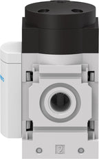 Festo Soft Start Valve G1/4'' 4-14bar 2000l/min - 529532