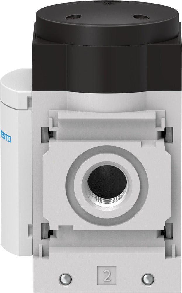 Festo Soft Start Valve G3/8'' 4-18bar 5050l/min - 529821