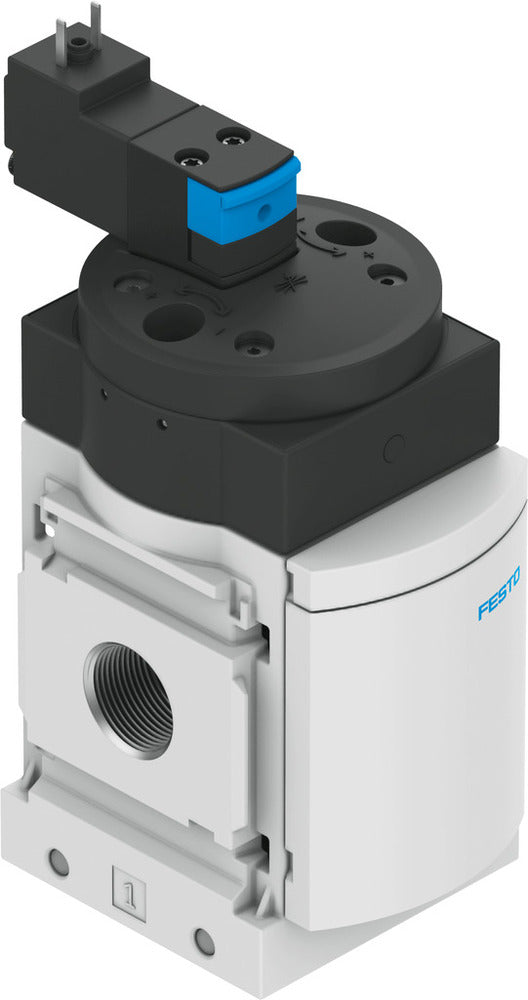Festo Soft Start Valve G3/8'' 4-10bar 5050l/min - 542566