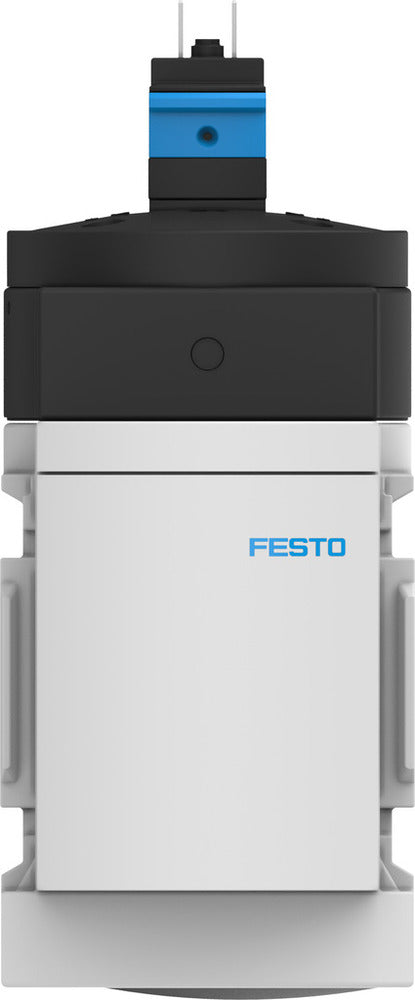 Festo Soft Start Valve G1/2'' 4-18bar 6450l/min - 529799