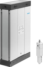 Festo Desiccant Air Dryer G1/2'' Input 4-16bar - 552174