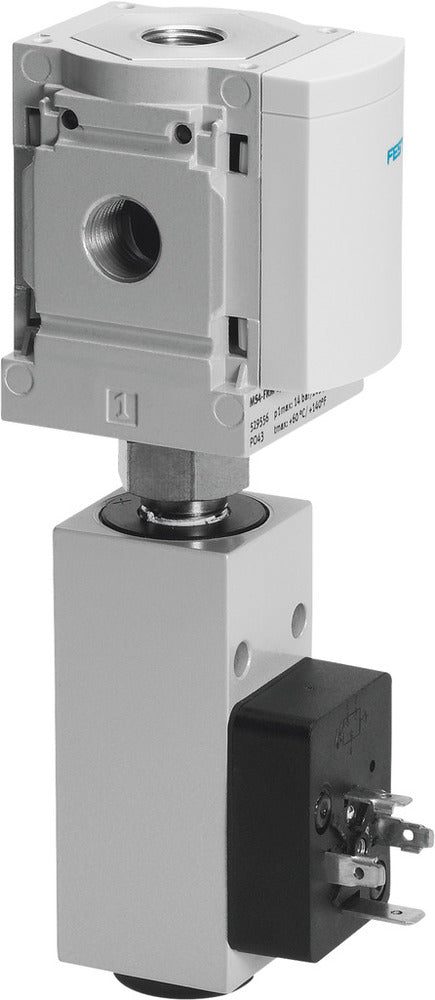 Festo Branching Module G1/2'' 0-12bar 14700l/min - 529854