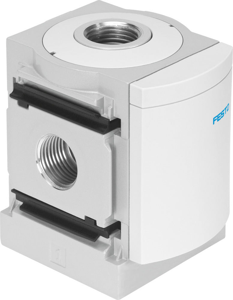 Festo Branching Module G1/4'' 0-14bar 4600l/min - 529558