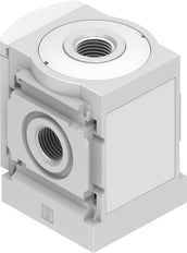 Festo Branching Module G1/2'' 0-20bar 14700l/min - 529856