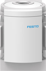Festo Branching Module G1/2'' 0-20bar 14700l/min - 529856