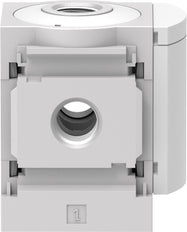 Festo Branching Module G1/2'' 0-20bar 14700l/min - 529856