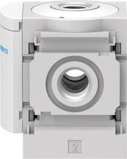 Festo Branching Module G1/2'' 0-20bar 14700l/min - 529856