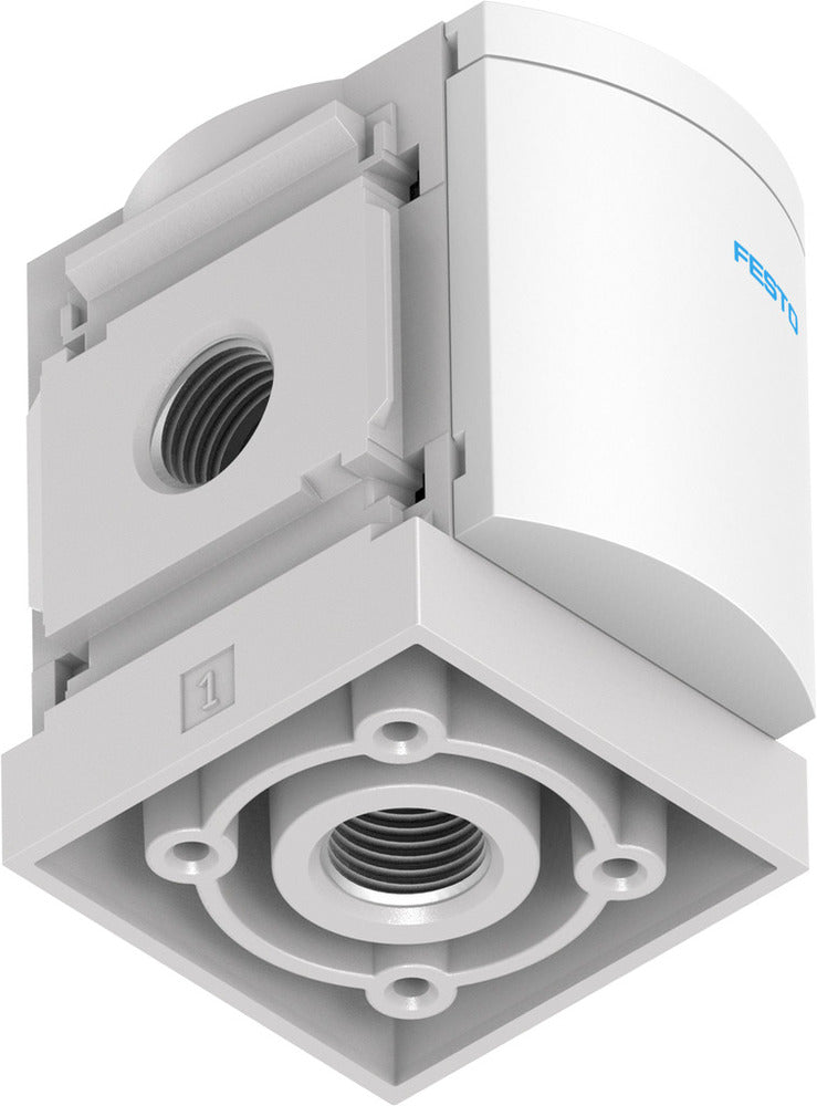 Festo Branching Module G1/2'' 0-20bar 14700l/min - 529856