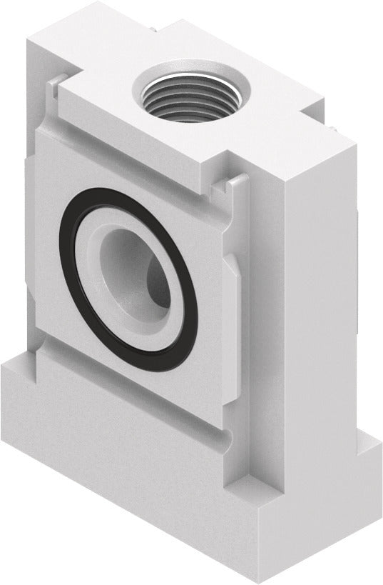 Festo Distributor Block G1/4'' 0-14bar 4050l/min - 549336