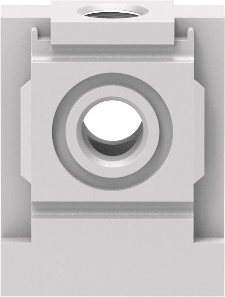 Festo Distributor Block G1/4'' 0-14bar 4050l/min - 549336