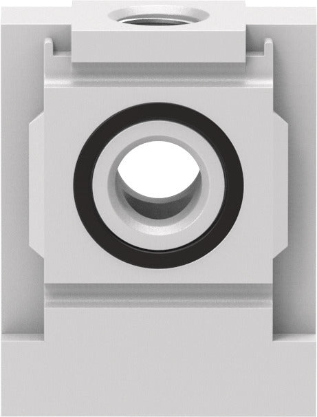 Festo Distributor Block G1/4'' 0-14bar 4050l/min - 549336