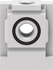 Festo Distributor Block G1/4'' 0-14bar 4050l/min - 549336