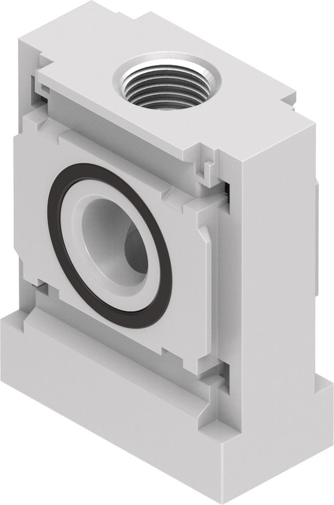 Festo Distributor Block G1/2'' 0-20bar 14600l/min - 549337