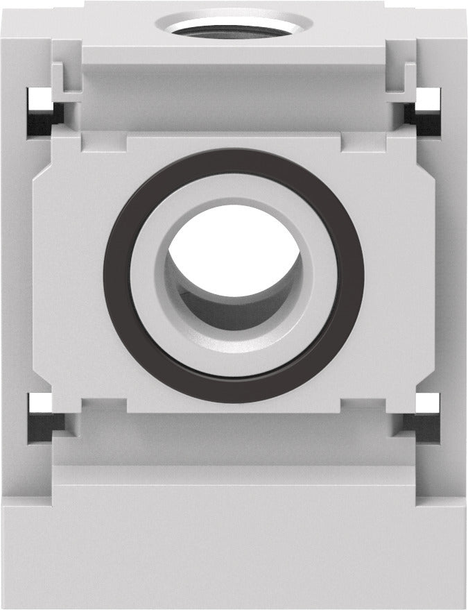 Festo Distributor Block G1/2'' 0-20bar 14600l/min - 549337