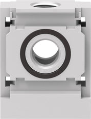 Festo Distributor Block G1/2'' 0-20bar 14600l/min - 549337