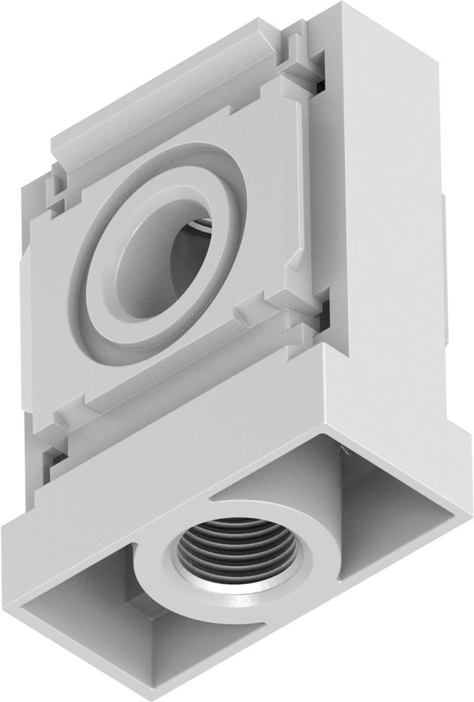 Festo Distributor Block G1/2'' 0-20bar 14600l/min - 549337