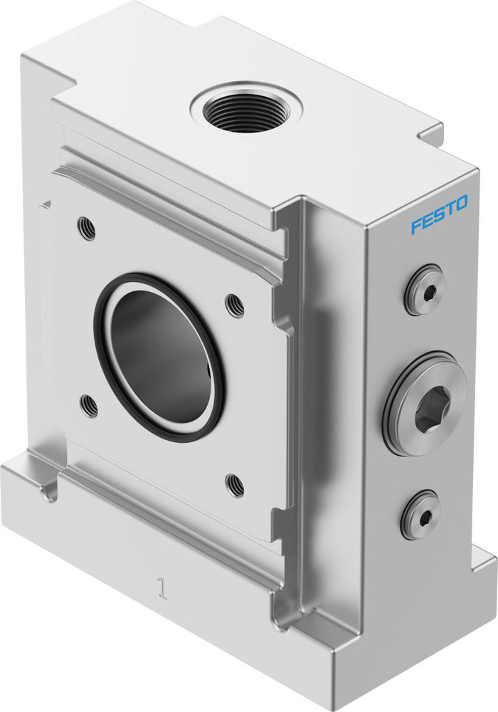 Festo Branching Module G1'' 0-50bar - 1609073
