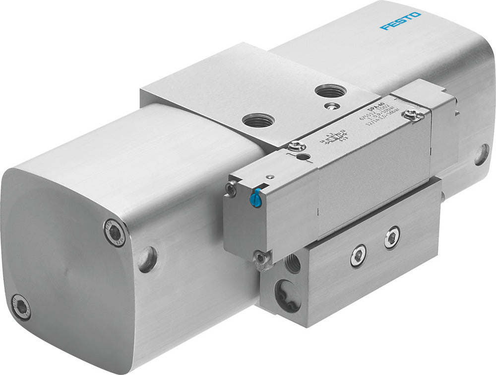 Festo Pressure Booster G1/4'' Inlet 2.5-8/Outlet 5-16bar - 549396