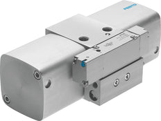 Festo Pressure Booster G1/4'' Inlet 2.5-8/Outlet 5-16bar - 549396