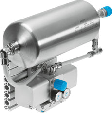 Festo Pressure Booster QS-10 Inlet 2-8/Outlet 4.5-16bar - 552929