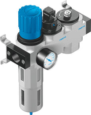 Festo Air Preparation Unit G1/2'' 2.5-12bar 2000l/min 40µm Midi - 185751