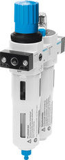 Festo Air Preparation Unit G1'' 0.5-12bar 7200l/min 5µm Maxi - 192669