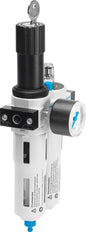 Festo Air Preparation Unit G1/2'' 0.5-12bar 7600l/min 40µm Maxi - 194937