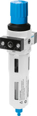 Festo Compressed Air Filter Regulator G1'' 0.5-12bar 6000l/min 5µm Maxi - 192383