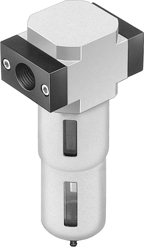 Festo Micro Filter G3/8'' 1-16bar 450l/min 0.01µm Mini - 162644
