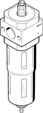 Festo Micro Filter Sub-base 2-12bar 0.01µm Mini - 532840