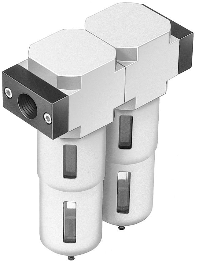 Festo Fine Filter Combination 1-16bar 0.01µm Maxi - 186477