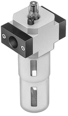 Festo Pneumatic Lubricator G1/8'' 0-16bar 1300l/min Mini - 159620