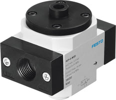 Festo Shut Off Valve 0-16bar Maxi - 193257