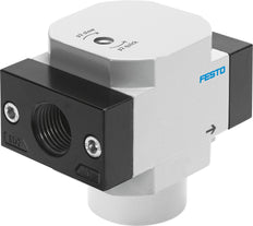 Festo Shut Off Valve G3/4'' 3-16bar 3800l/min Midi - 165081