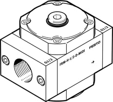 Festo Branching Module G3/8'' 0.15-16bar 2100l/min Mini - 162790