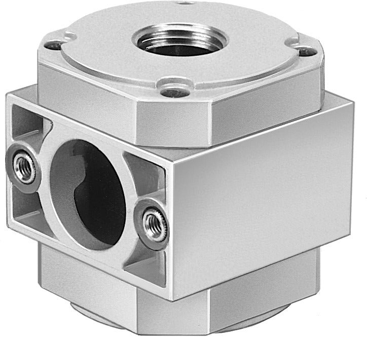 Festo Branching Module 0-16bar 3300l/min Mini - 170684