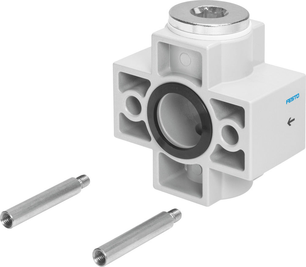 Festo Distributor Block Maxi - 162787