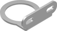 Festo Mounting Bracket - 526075