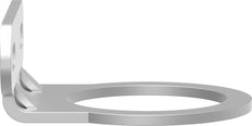 Festo Mounting Bracket - 526075