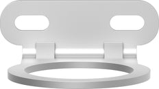 Festo Mounting Bracket - 526075