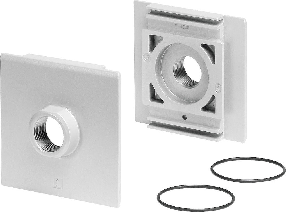 Festo Sub-Base-Set - 537136